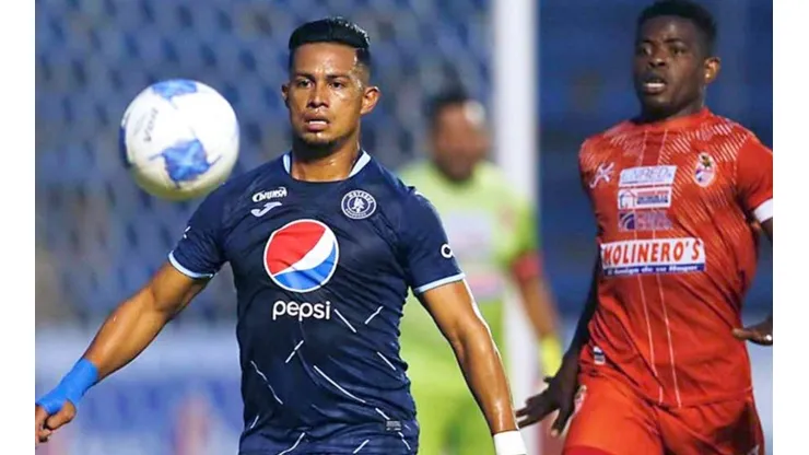 Todos los detalles del Real Sociedad - Motagua