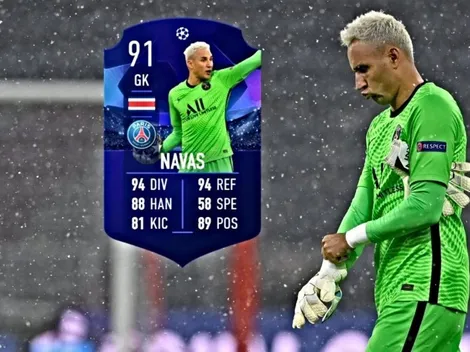 ¡La "Keylormanía" se apoderó de las portadas!