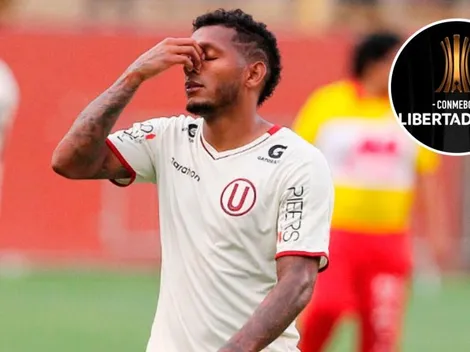 Copa Libertadores 2021: Alberto Quintero cae en el grupo de la muerte