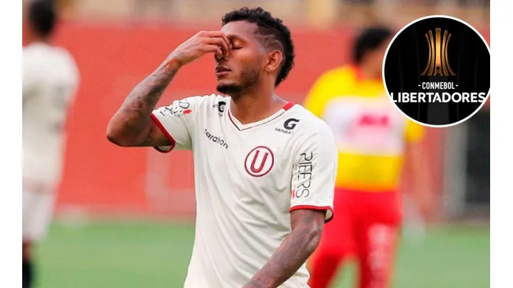 Copa Libertadores 2021: Alberto Quintero cae en el grupo de la muerte