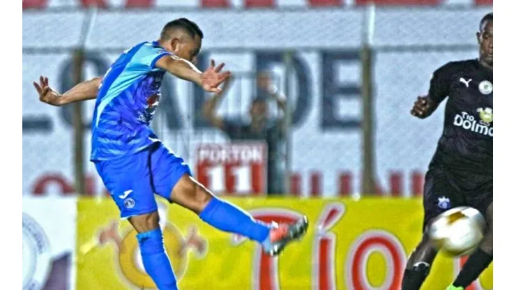 Todos los detalles de Motagua vs Honduras Progreso