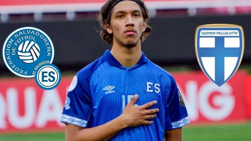 Alarmas encendidas: Finlandia se quiere quedar con Enrico Hernández