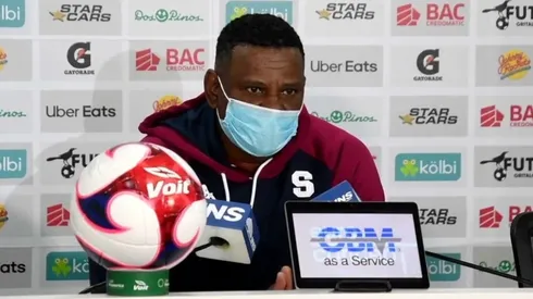 Myers: “Tenemos que atacar más”