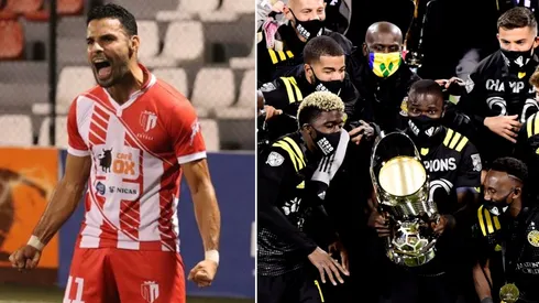 Real Estelí vs Columbus Crew: cuándo, dónde y por qué canal ver el partido por la ida de los octavos de final de la Concachampions 2021