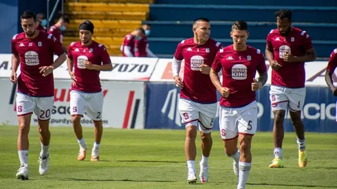 Otra vez problemas de VISA para jugadores centroamericanos