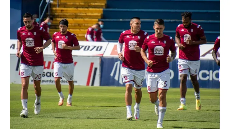 Otra vez problemas de VISA para jugadores centroamericanos