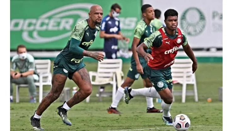 Newton Williams: convocado para la Recopa Sudamericana