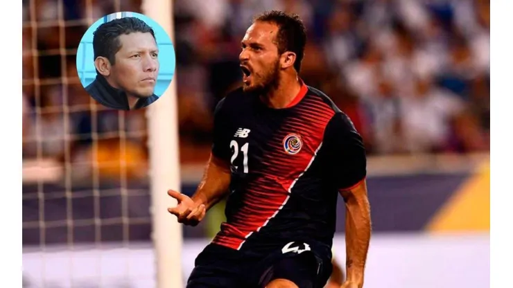 Minor Díaz asegura que el 9 que necesita Costa esta Marco Ureña