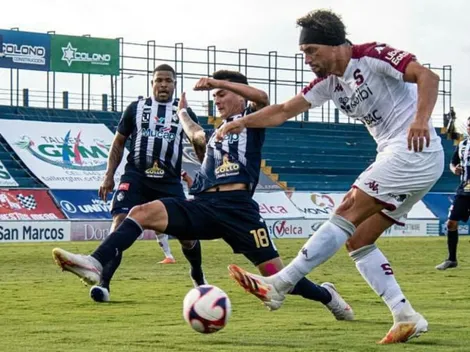 Saprissa extiende su racha sin ganar