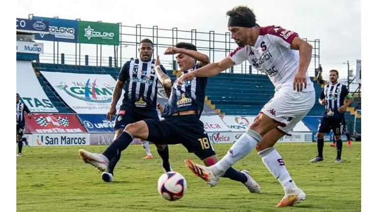 Saprissa extiende su racha sin ganar