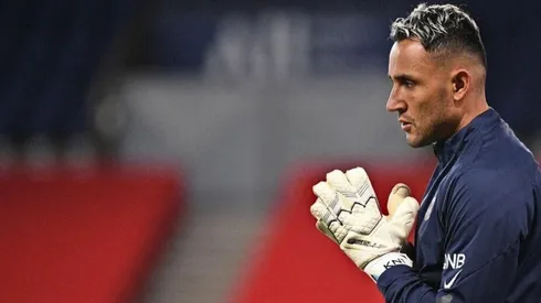 Terrible dato para Keylor Navas y el PSG