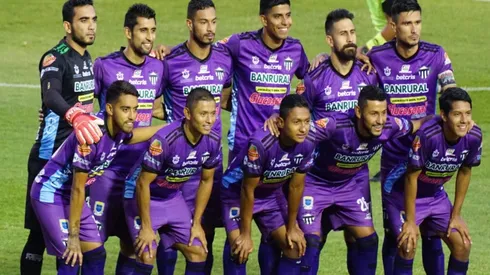 Un multicampeón en Guatemala está en la zona del descenso