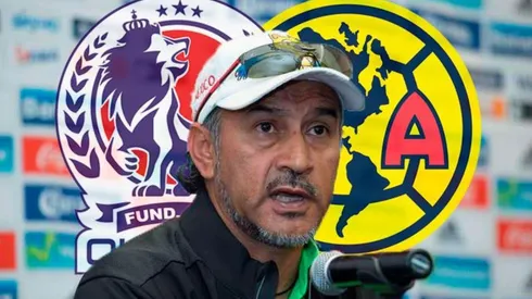 Raúl Gutiérrez le envía una advertencia a Olimpia