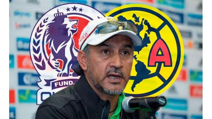 Raúl Gutiérrez le envía una advertencia a Olimpia