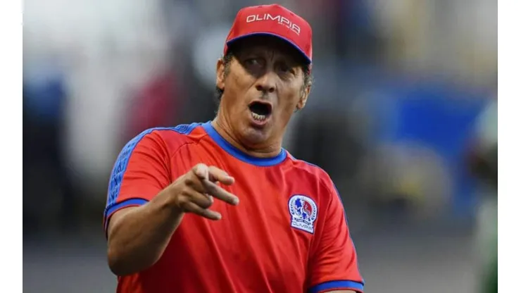 Pedro Troglio advierte al América