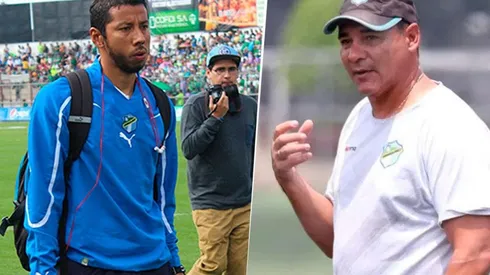 Juan José Paredes explota contra Mauricio Tapia: "Basta de injusticias"