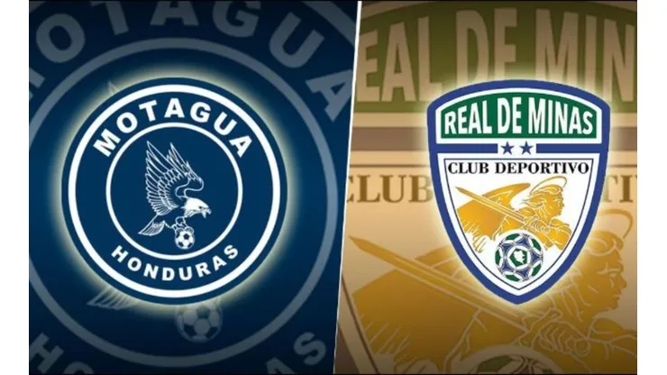Motagua vs Real De Minas: Cuándo, dónde y por qué canal ver el partido por la décima jornada del Clausura 2021 de Honduras