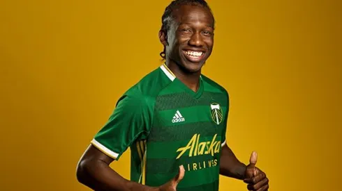 Diego Chará cree que Marathón es un rival de cuidado