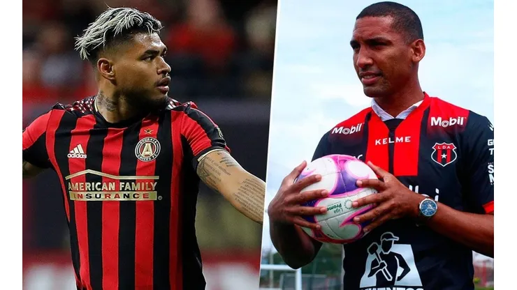 Alajuelense vs. Atlanta United: cuándo, dónde y por qué canal ver el partido por la ida de los octavos de final de la Concachampions 2021