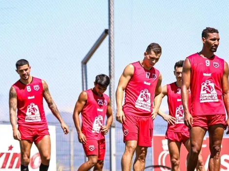 ¡Alajuelense anuncia la baja de varios de sus jugadores!