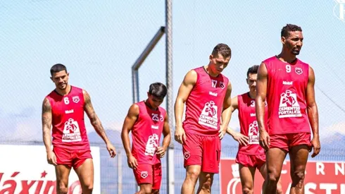 ¡Alajuelense anuncia la baja de varios de sus jugadores!