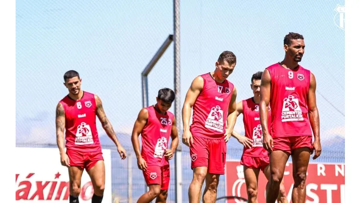 ¡Alajuelense anuncia la baja de varios de sus jugadores!