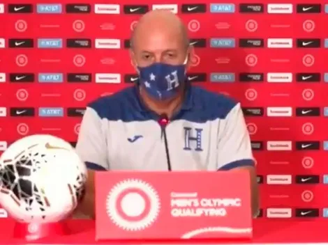 Miguel Falero: "Fue tan parejo que un penal pateado fue la diferencia"