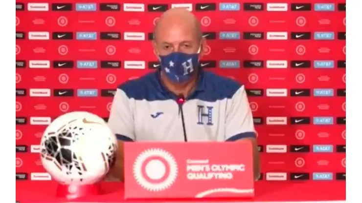 Miguel Falero: "Fue tan parejo que un penal pateado fue la diferencia"