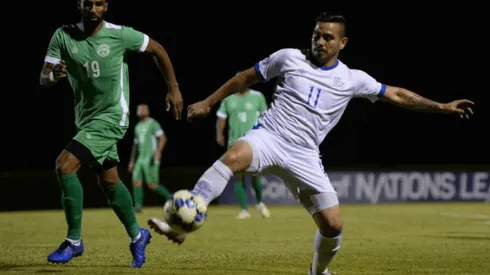 Lo que necesita El Salvador para clasificar en la primera ronda