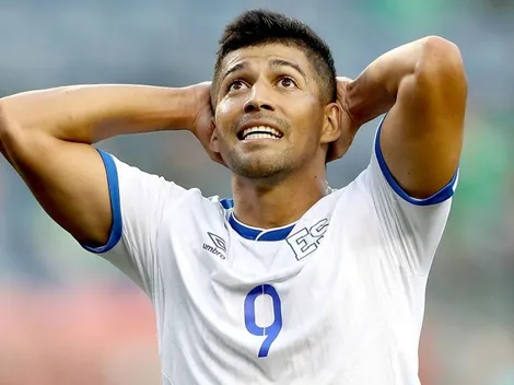 Bonilla habló de las bajas en La Selecta