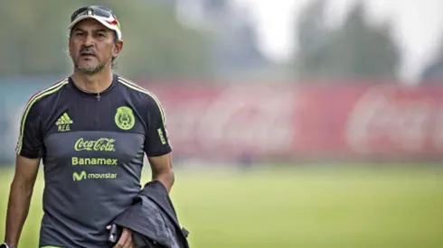 Raúl Gutiérrez: "Honduras debió ganarle a México"