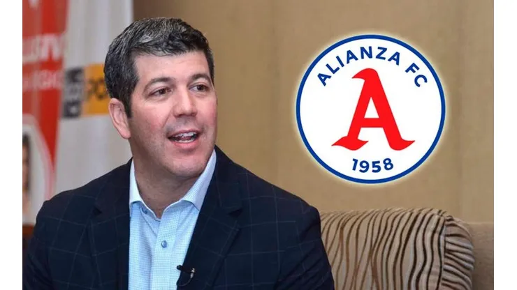 Fernando Palomo reveló por qué se hizo aficionado de Alianza