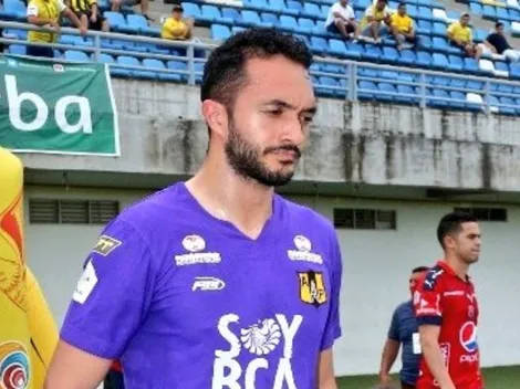 Jerez sigue pasándola mal en Colombia