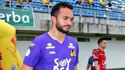 Jerez sigue pasándola mal en Colombia