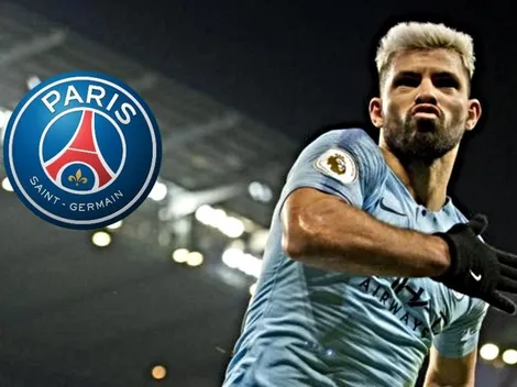 ¡PSG ficharía a un delantero élite!