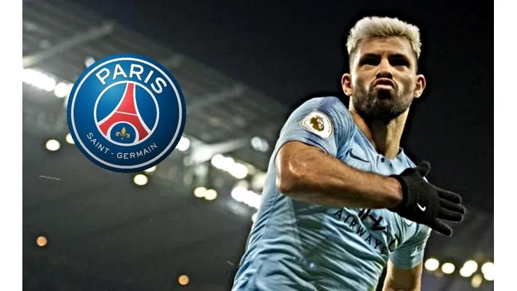 ¡PSG ficharía a un delantero élite!