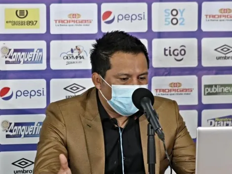 Amarini Villatoro: "Curazao no es de otro mundo, pelearemos ese boleto"