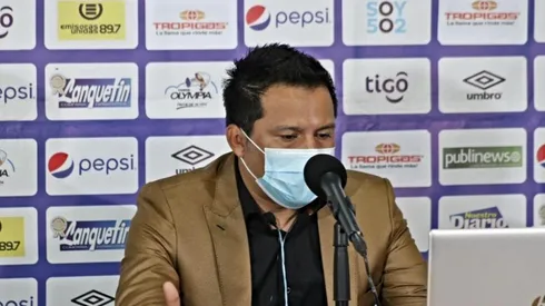 Amarini Villatoro: "Curazao no es de otro mundo, pelearemos ese boleto"