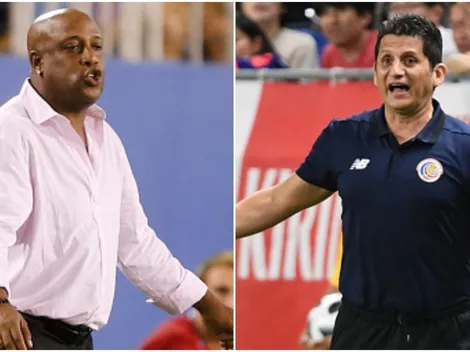 Medford habló sobre el trabajo de González