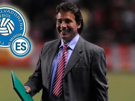 De los Cobos analizó juegos de El Salvador