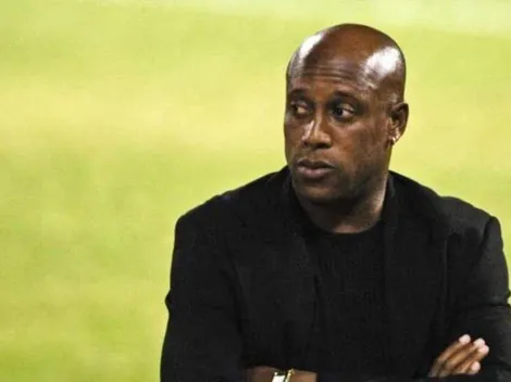 ¡La exigencia de Hernán Medford ante México!