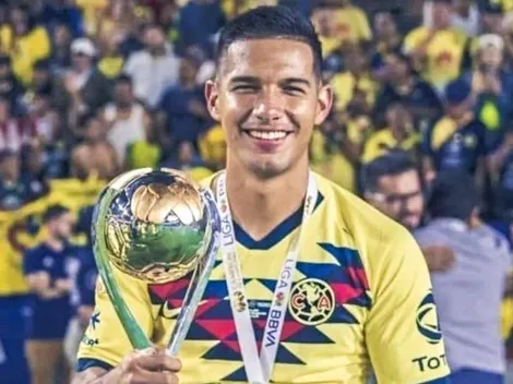 Mejores momentos del Chucho López en el América