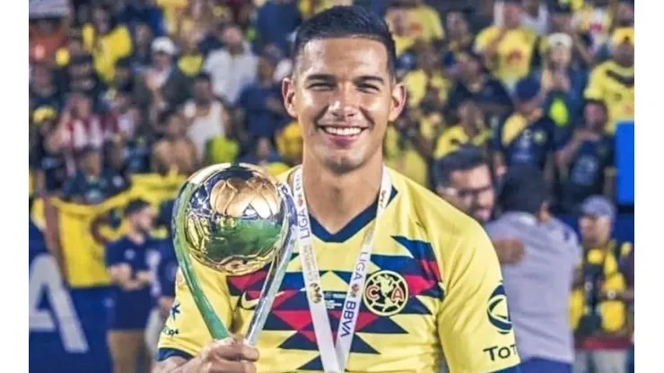 Mejores momentos del Chucho López en el América