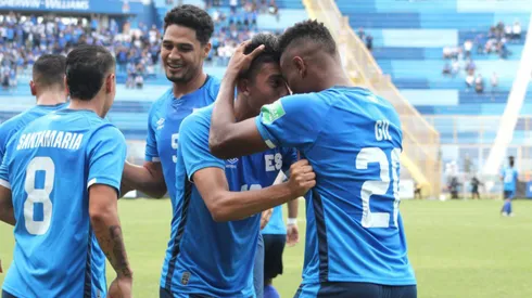 El Salvador: cuándo vuelve a jugar la Selecta.