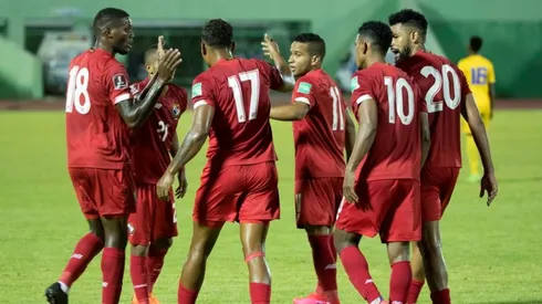 Dominica vs Panamá: cuándo, dónde y por qué canal ver el partido
