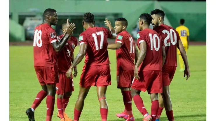 Dominica vs Panamá: cuándo, dónde y por qué canal ver el partido