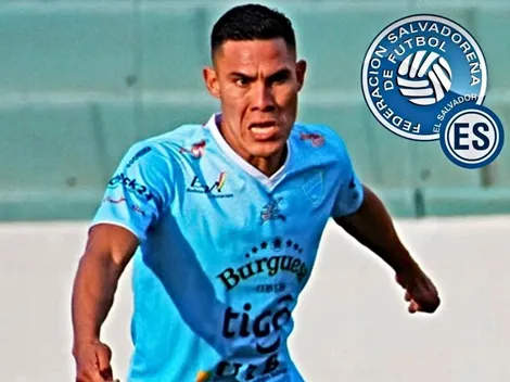 Erick Rivera: "Una falta de respeto dejarme por fuera"