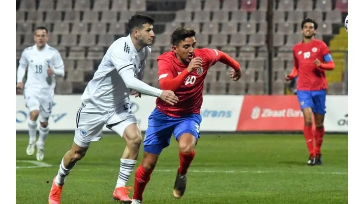 Los futbolistas europeos llenaron de elogios a la Sele
