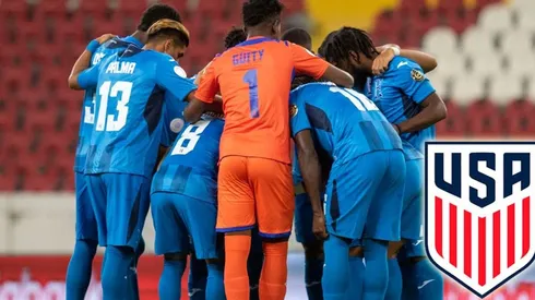 Honduras vs. Estados Unidos: cuándo, dónde y por qué canal ver el partido por las semifinales del Preolímpico de la Concacaf rumbo a Tokio 2020