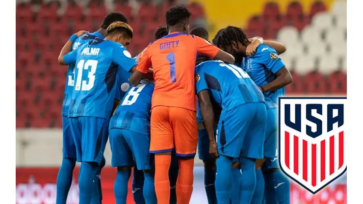 Honduras vs. Estados Unidos: cuándo, dónde y por qué canal ver el partido por las semifinales del Preolímpico de la Concacaf rumbo a Tokio 2020